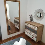 Apartment Eda