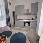 Apartment Eda