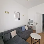 Apartment Eda